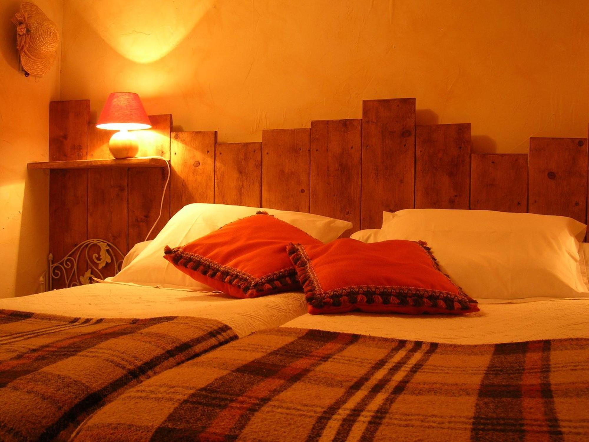 Chalet Hotel D'Ailefroide Екстер'єр фото
