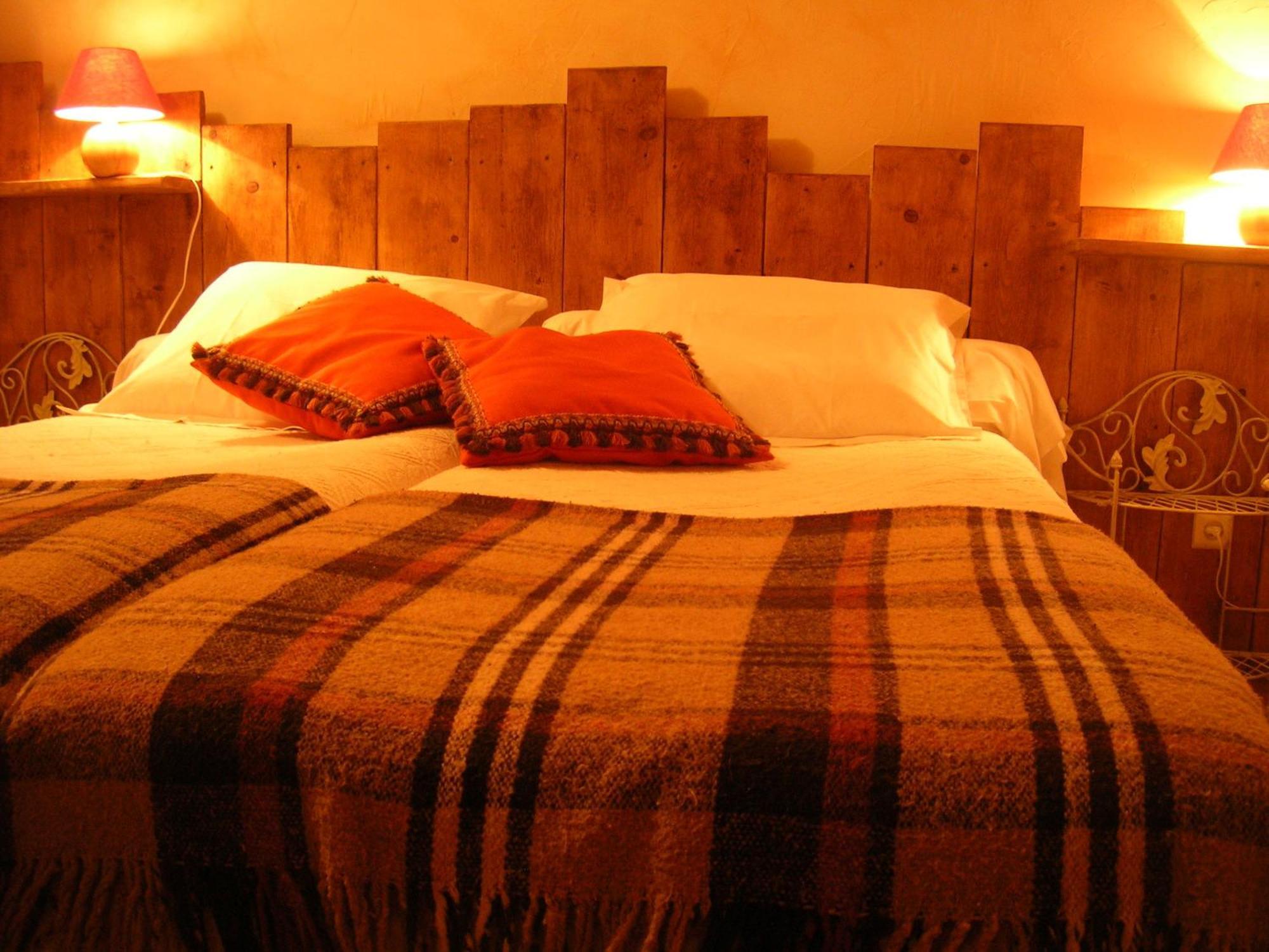Chalet Hotel D'Ailefroide Екстер'єр фото