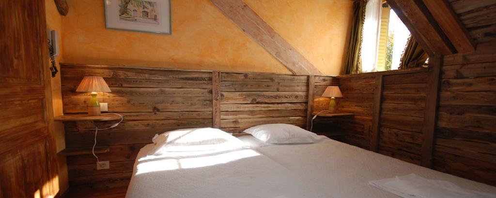 Chalet Hotel D'Ailefroide Екстер'єр фото