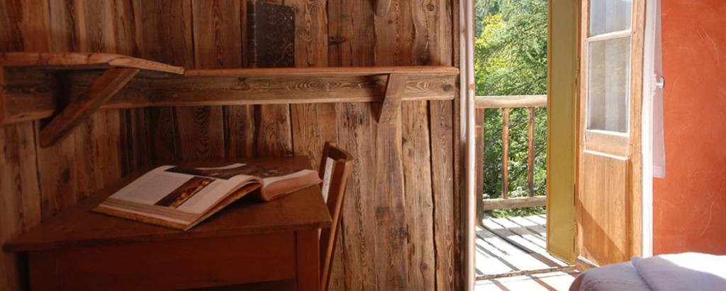 Chalet Hotel D'Ailefroide Екстер'єр фото