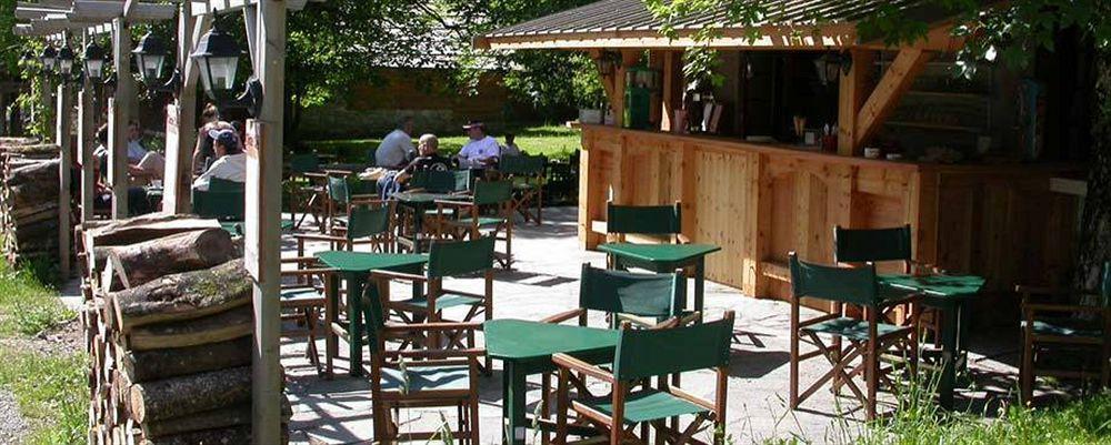 Chalet Hotel D'Ailefroide Екстер'єр фото