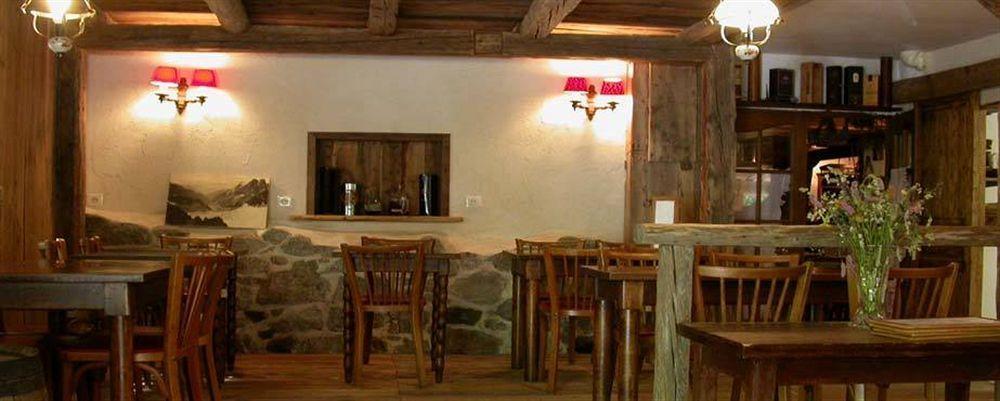 Chalet Hotel D'Ailefroide Екстер'єр фото
