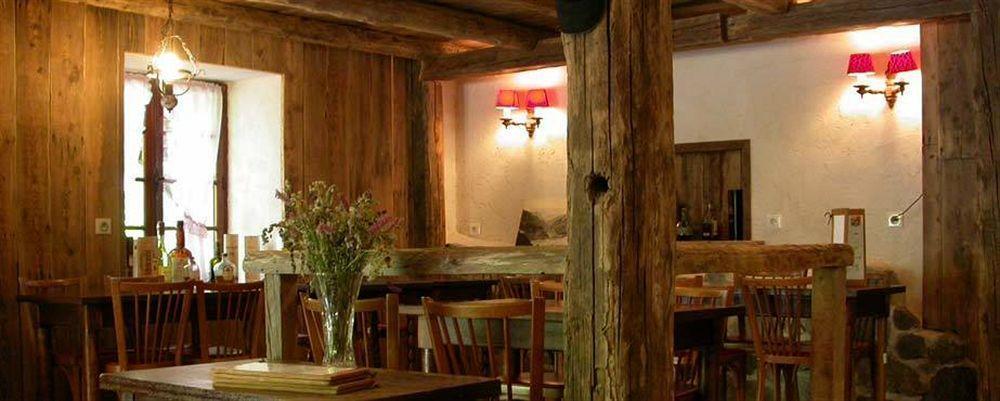 Chalet Hotel D'Ailefroide Екстер'єр фото