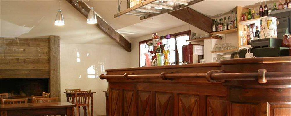 Chalet Hotel D'Ailefroide Екстер'єр фото