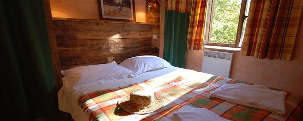 Chalet Hotel D'Ailefroide Екстер'єр фото